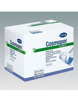 Cosmopore