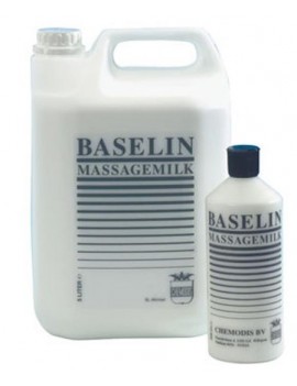 Baselin massage milk