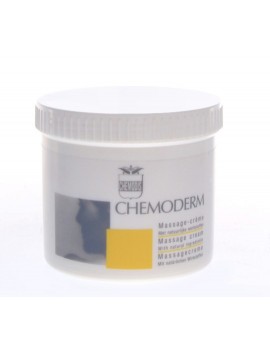 Chemoderm cream
