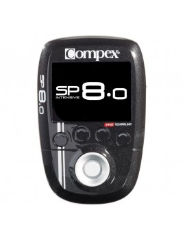 Compex sp8.0