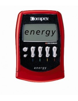 Compex energy mi-ready